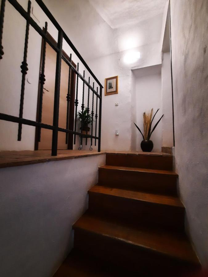 Bed & Breakfast Antico Мотовун Екстериор снимка