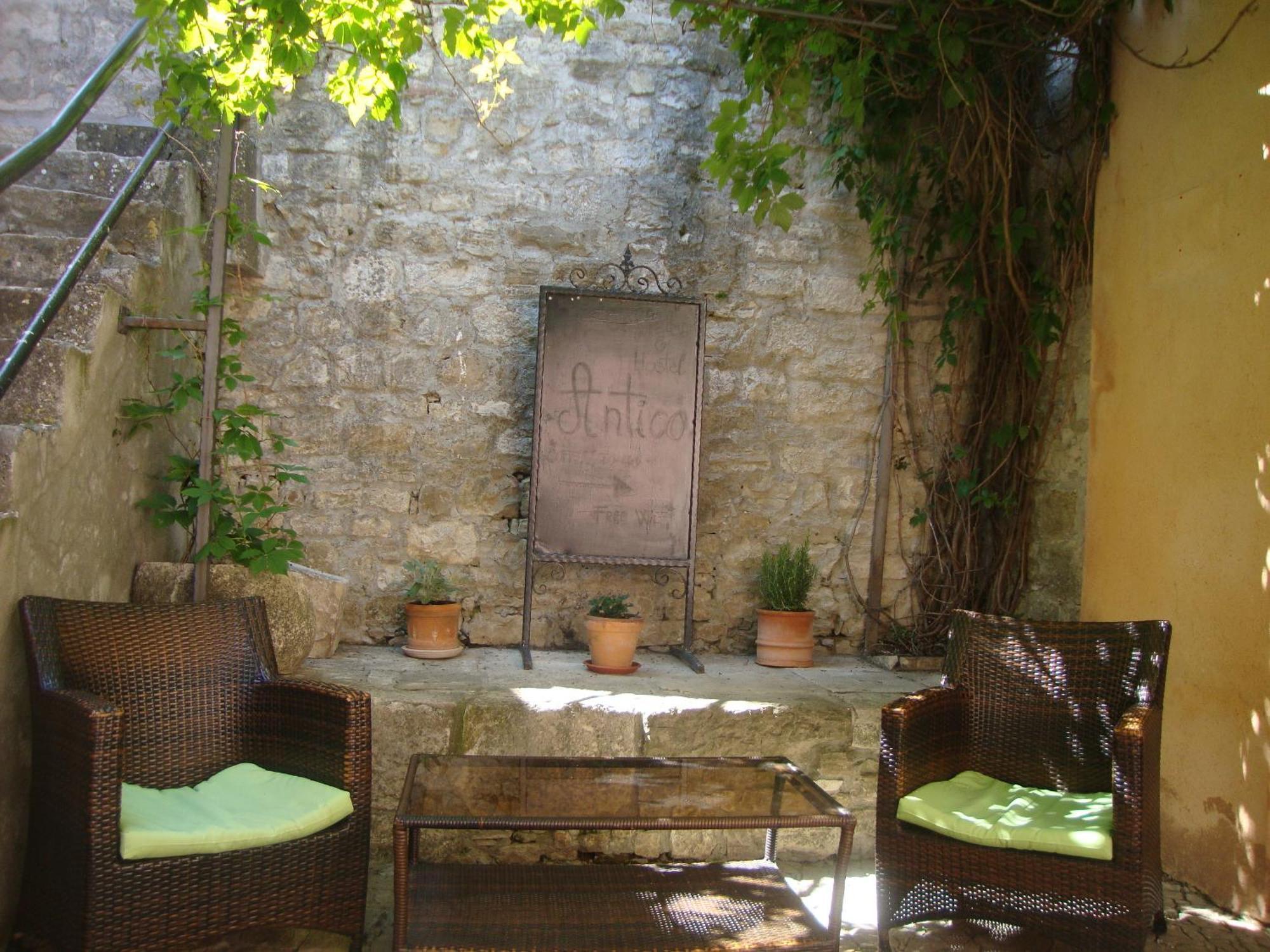 Bed & Breakfast Antico Мотовун Екстериор снимка