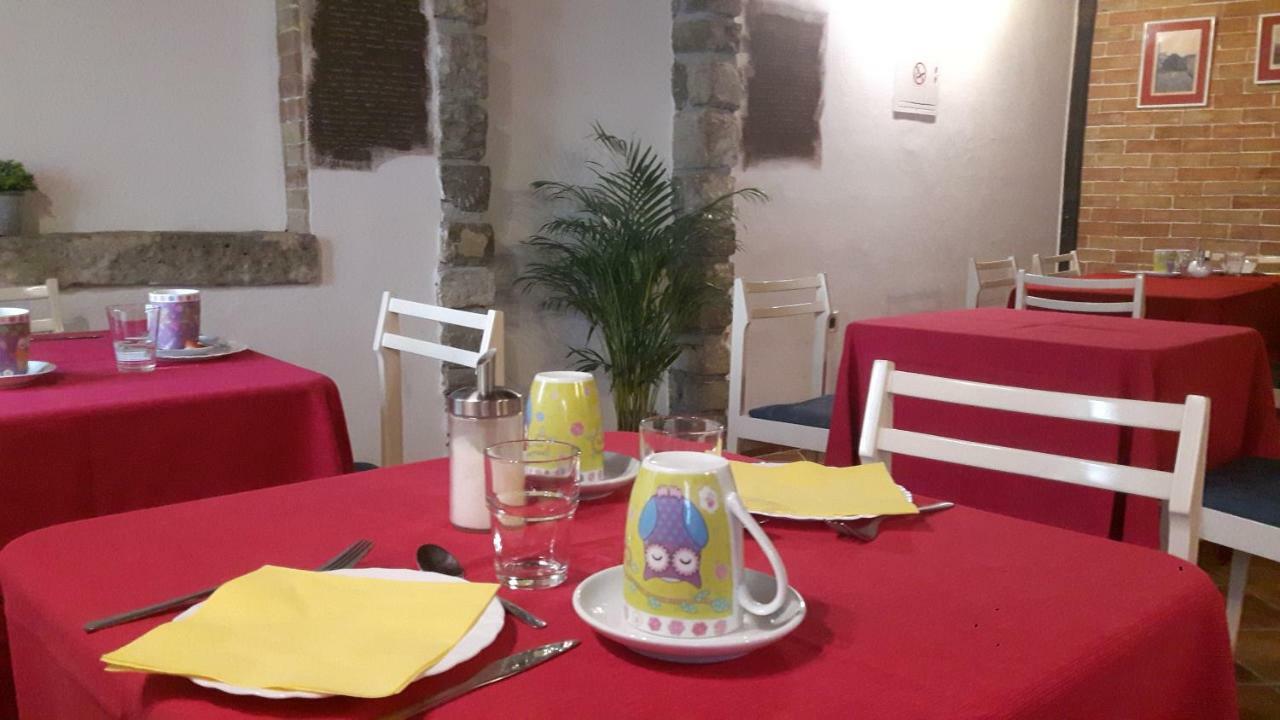 Bed & Breakfast Antico Мотовун Екстериор снимка